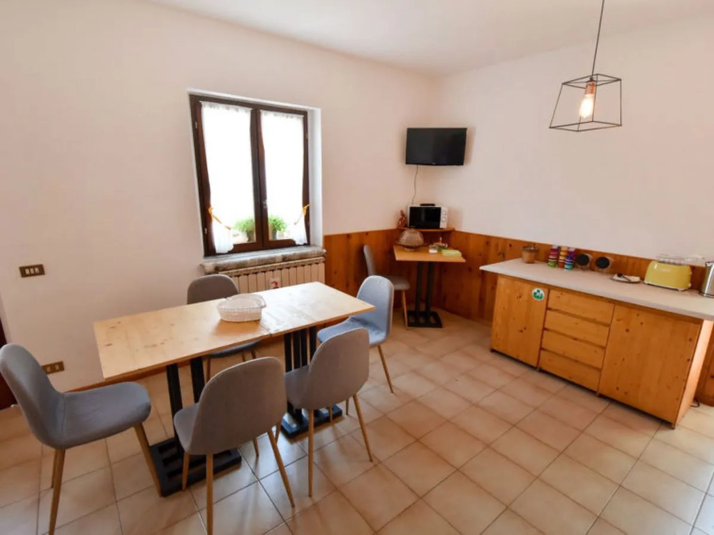 Apartment Al Sole Valtellina