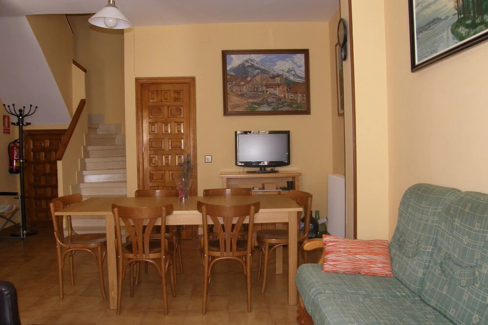 Casa Rural Baco