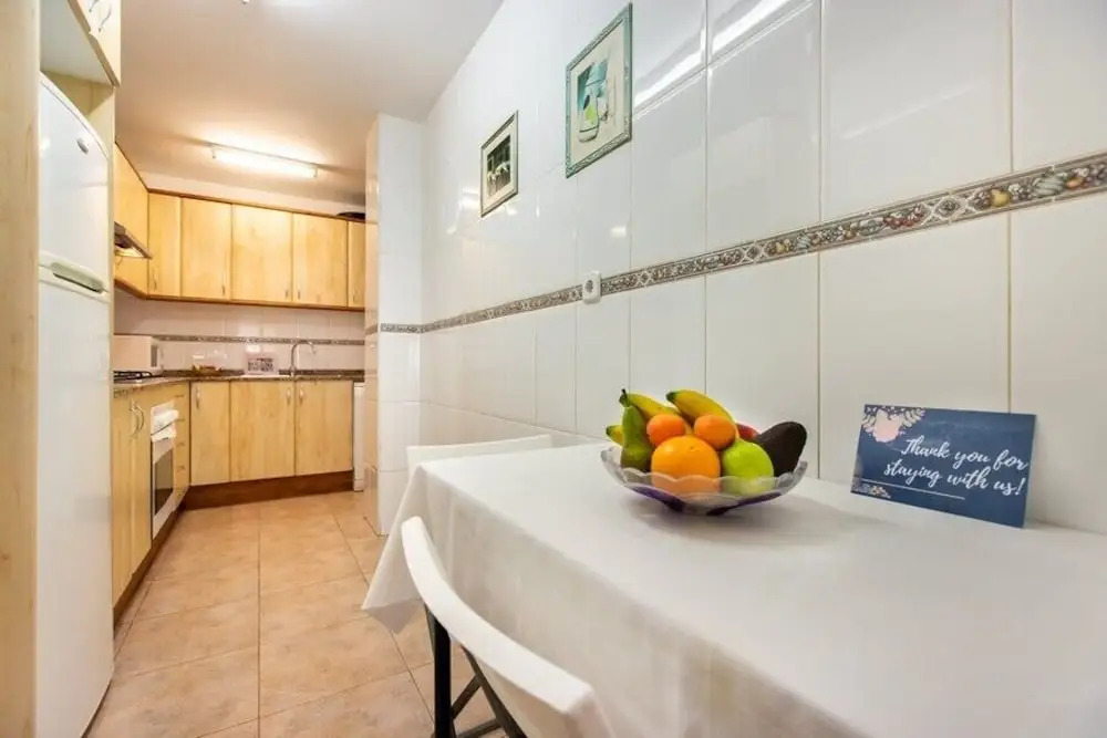 Stay Barcelona Apartments Borne