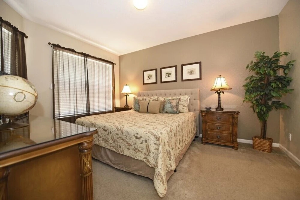 The Windsor Hills Resort 7742GCSJGIE - Five Bedroom House