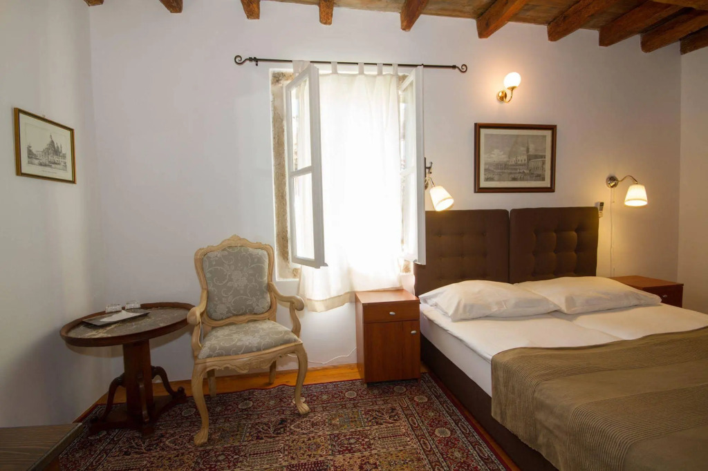 Hotel Casa Garzotto