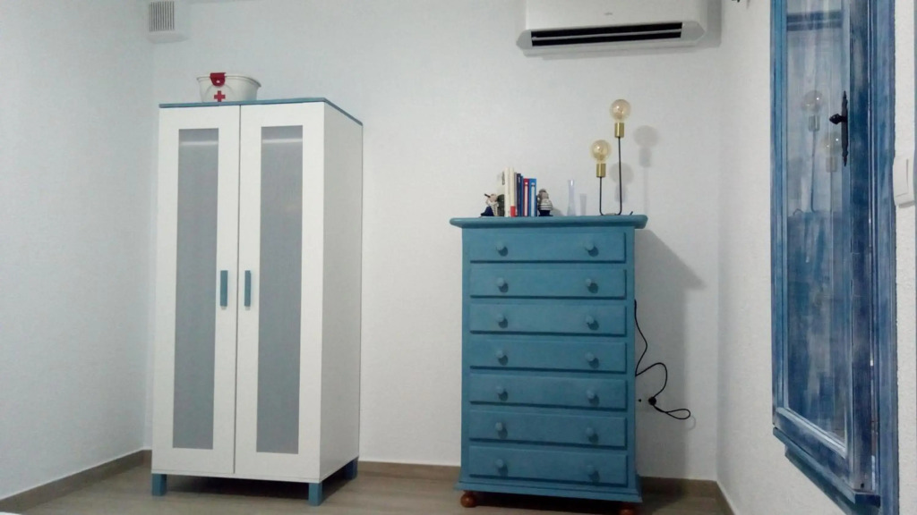Pilarsevahome-Apartamento Marinero