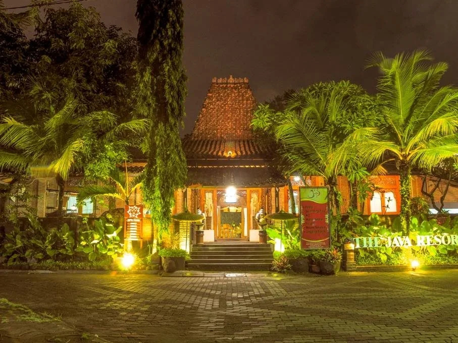 NIDA Rooms Mataram Bumi Affandi