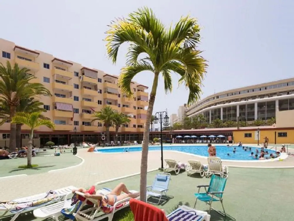 Apartamento Summer Brise