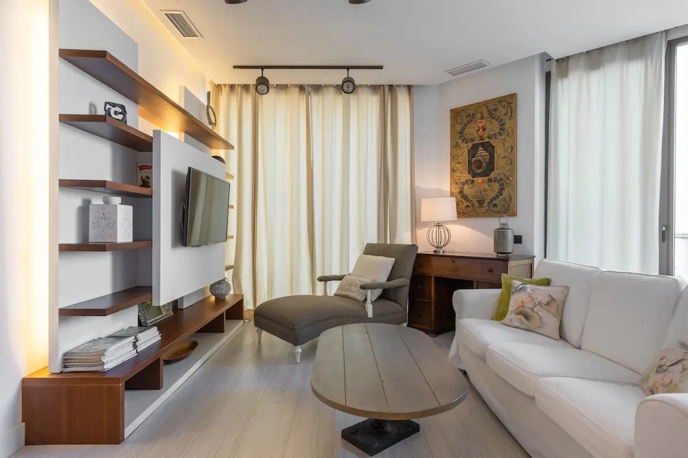 Iloftmalaga Premium Malagueta Beach