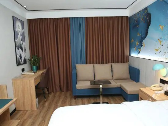 Liuhe Hotel