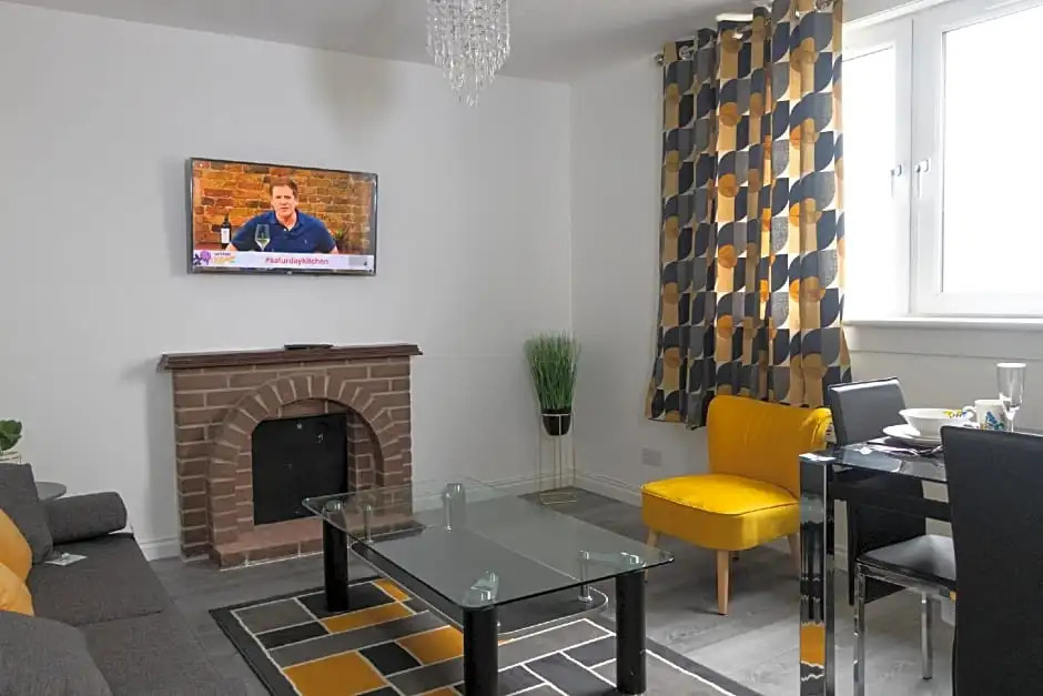 Vion Apartment - Farquhar