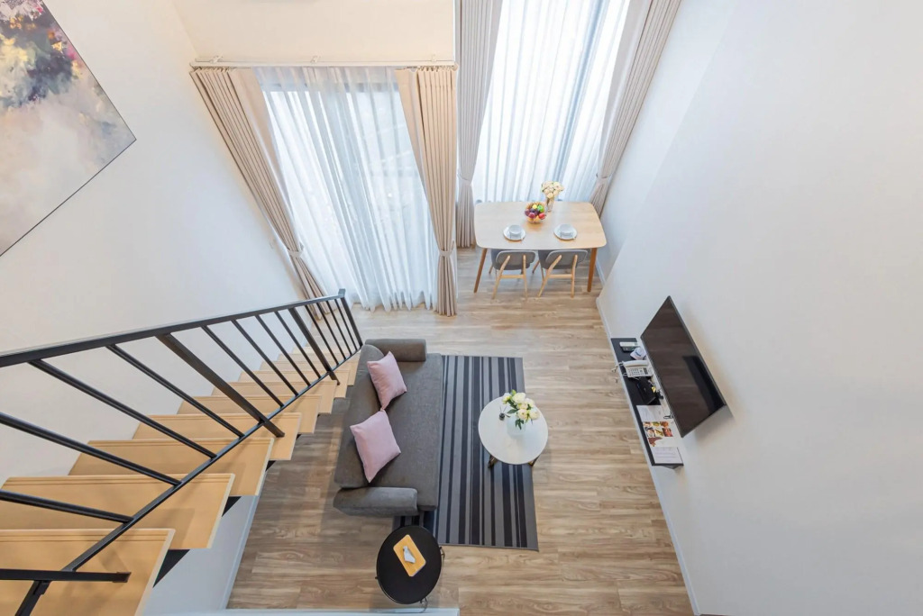 SureStay by Best Western Bangkok Ramintra