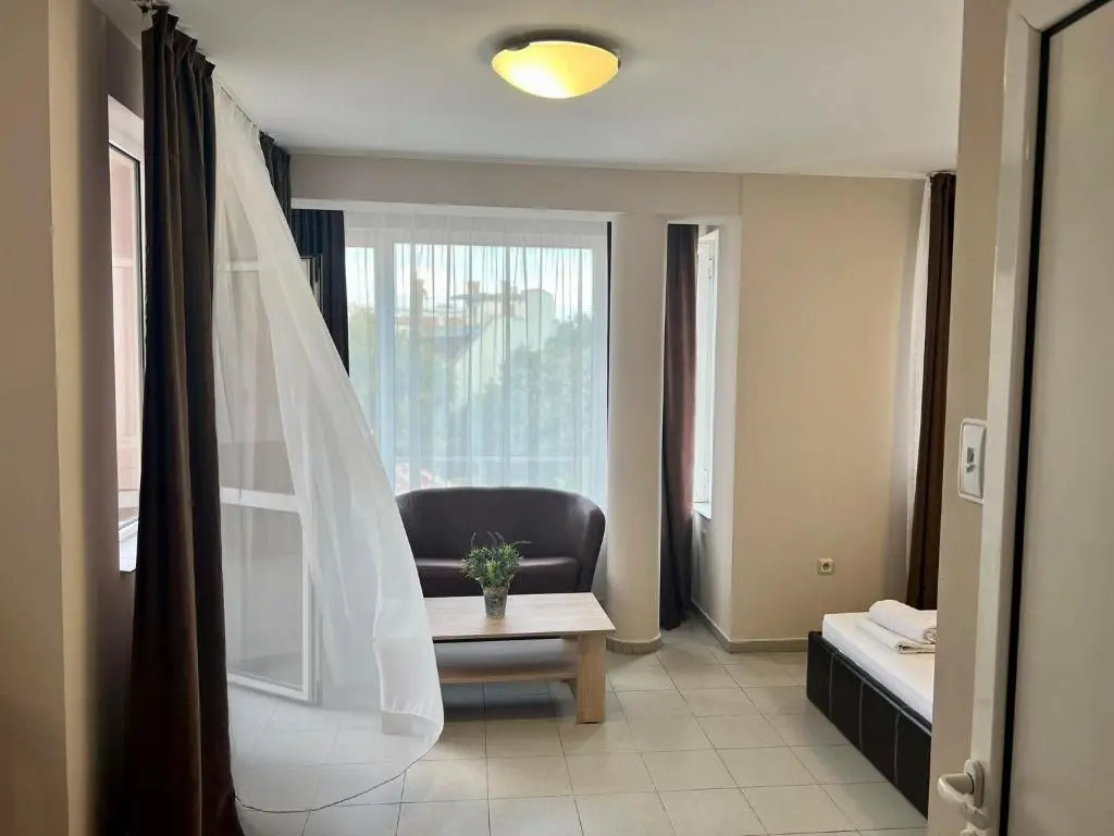 Guest House FAMILY