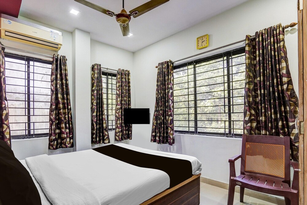 Hotel O Mission Hospital Durgapur Formerly Relax Guest House