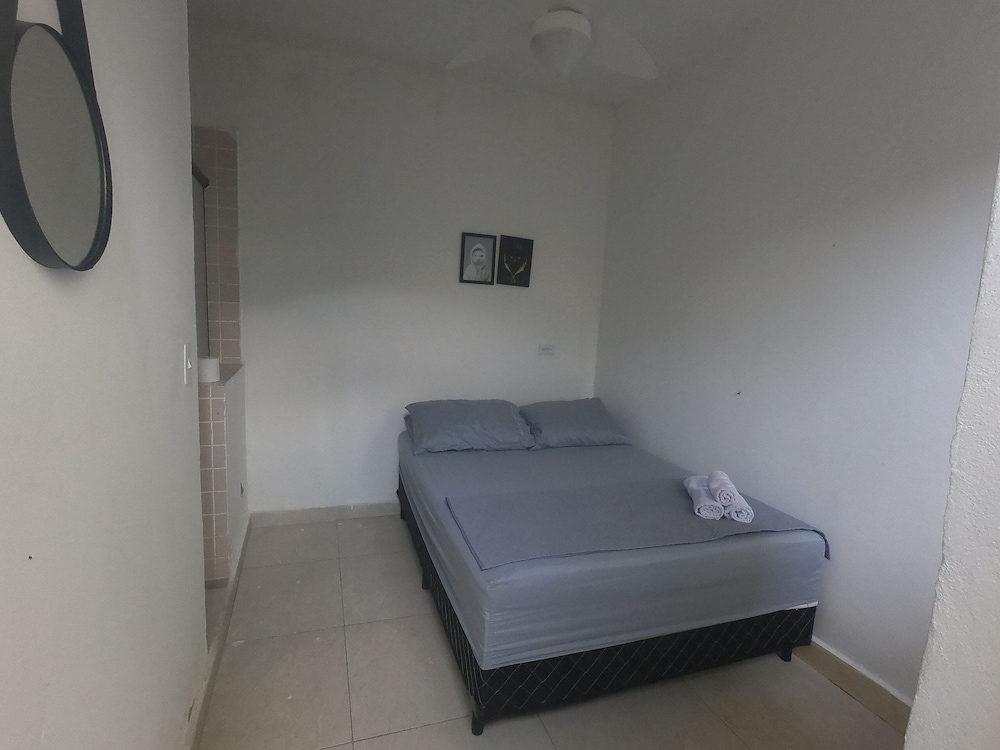 Pousada Guaruondas by Oceana Suites
