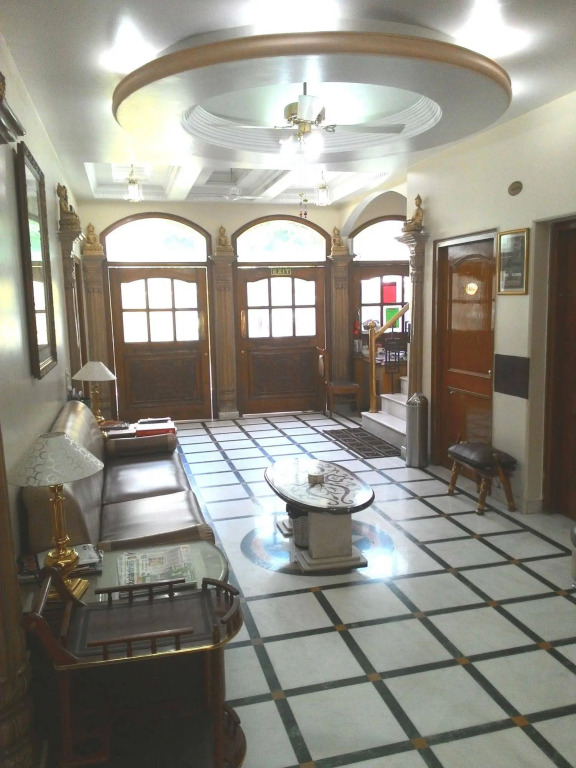 Bajaj Indian Home Stay