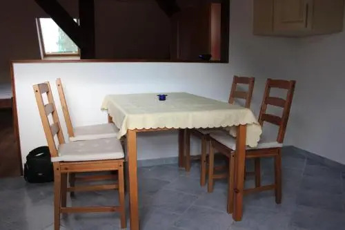 Ferienwohnung Prenzlau