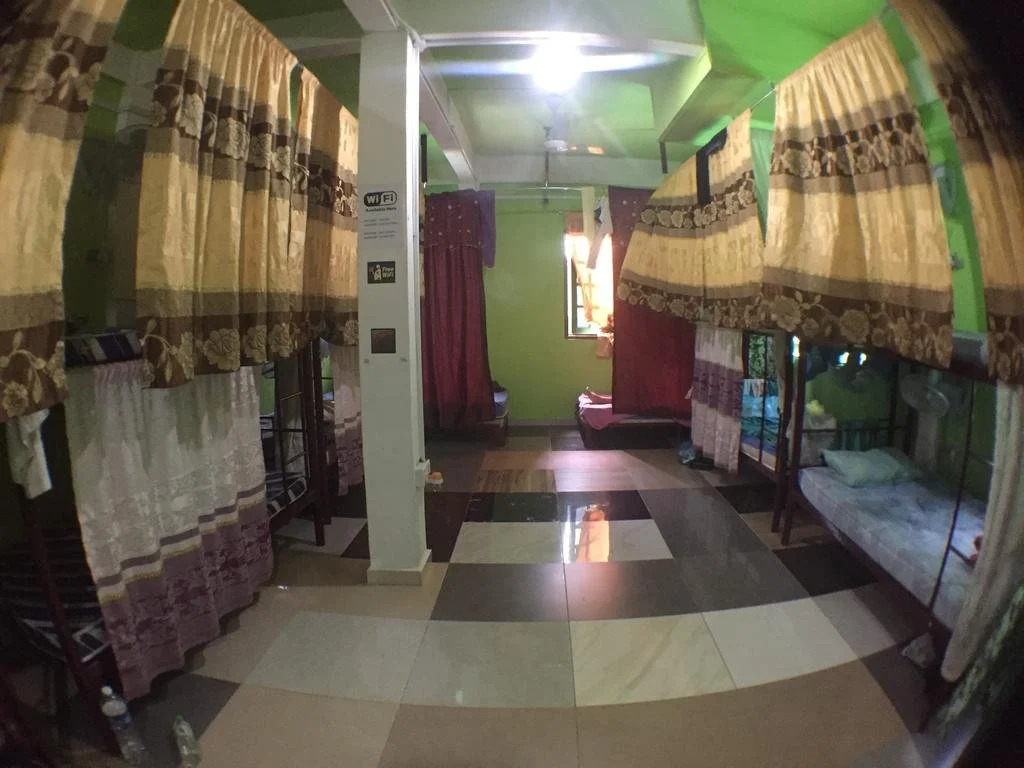 Hotel O Villa Thai