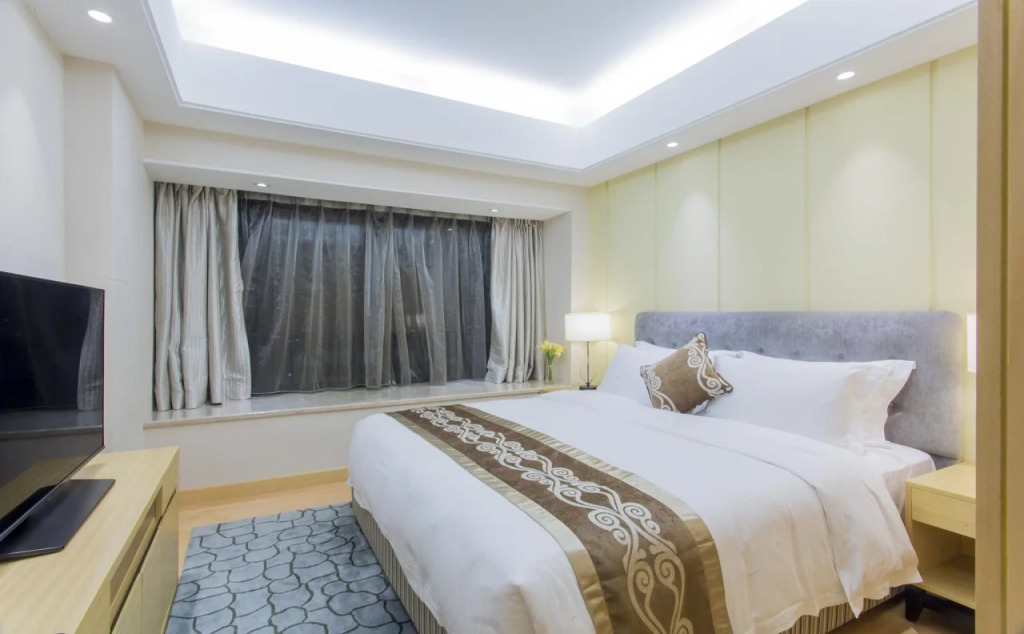 The Canton Residence Foshan
