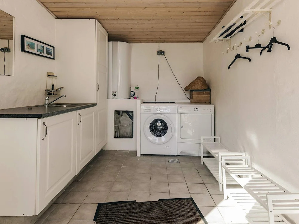4 Star Holiday Home in Thyholm