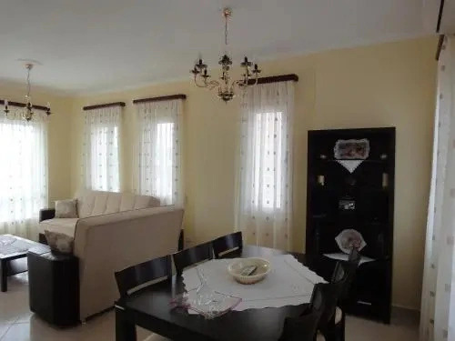 Almaia Villa