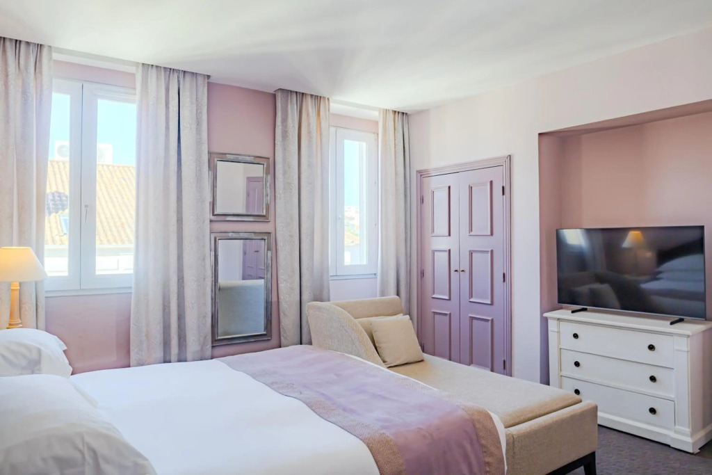 Le Cavendish