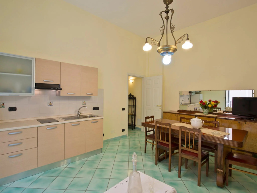 Appartamento a Vietri sul Mare ID 3055