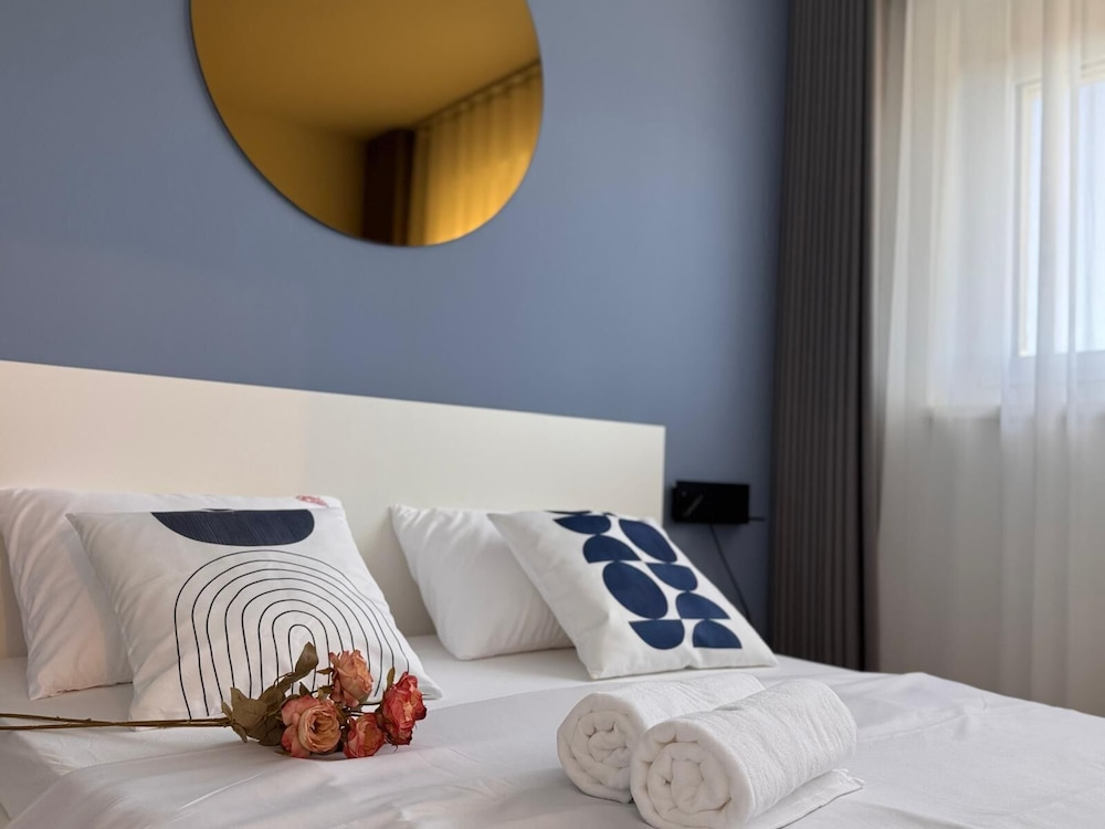 M2Suites by BestChoice - Messe - Parking - Self-Check-in
