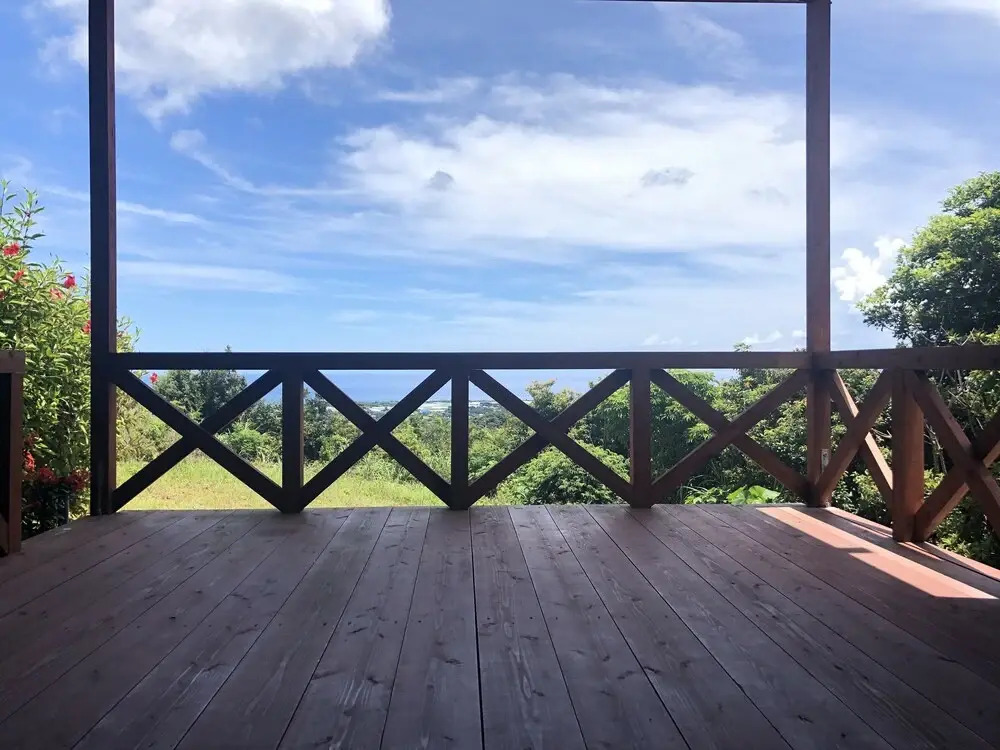 Nakijin Sky Villa