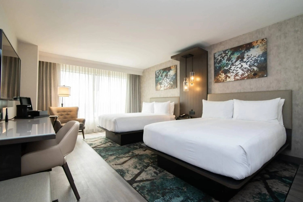 Columbus Marriott