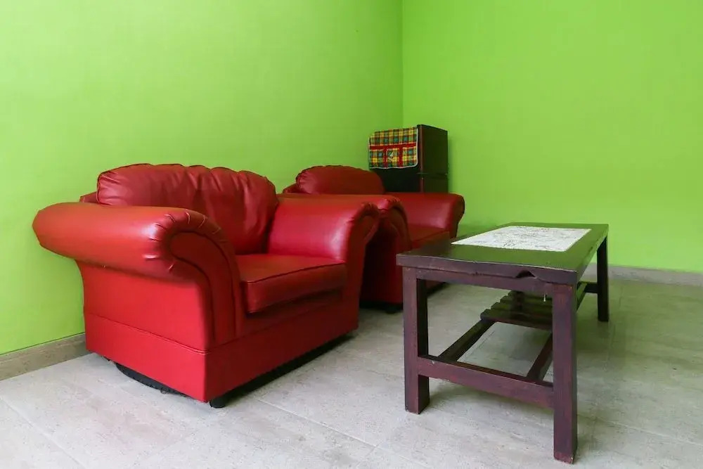 Airy Syariah Caturtunggal Cermai Yogyakarta