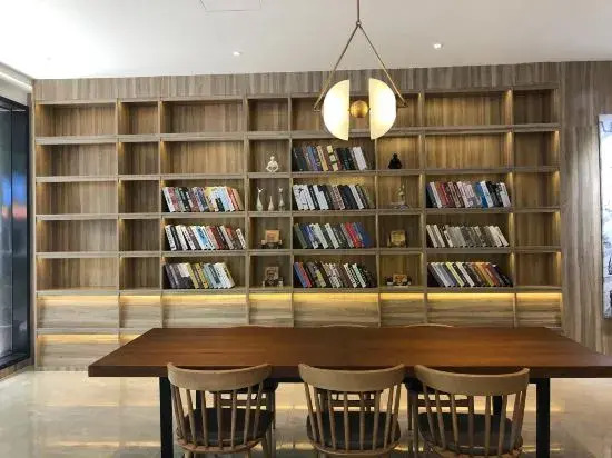HanTing Hotel (Jiaxing Nanhu New Culture Plaza)