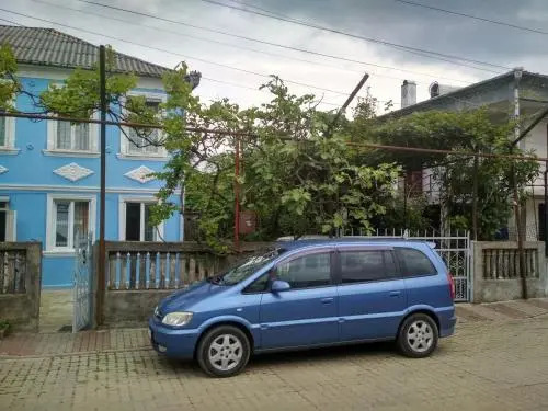 Kazaryan Home