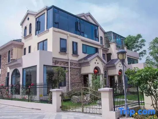 Huangshan Creek Guest Hostel