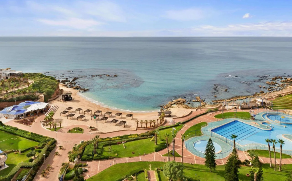 Resort Hadera Hotel By Jacob