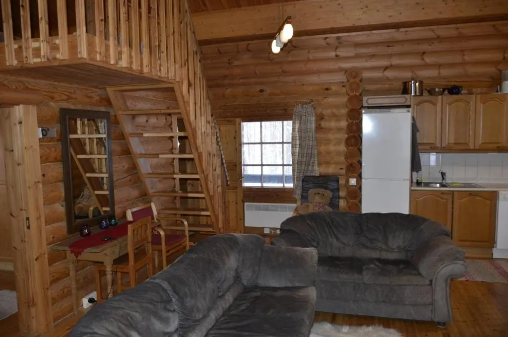 Ruokolahti Cottage
