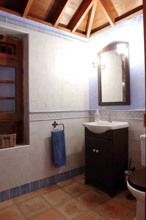 Finca Los Ciruelos Casas Rurales