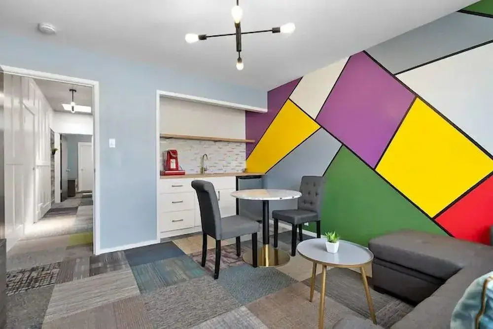 Modern Trendy Spacious Homes Ssfdowntown
