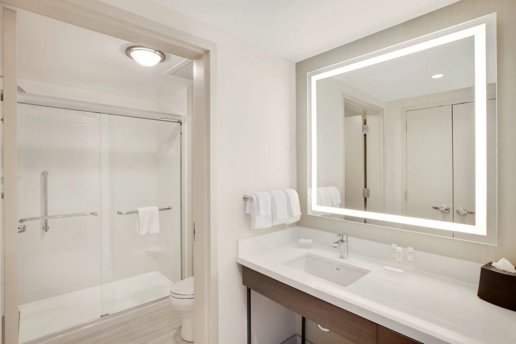 Homewood Suites By Hilton Louisville Downtown