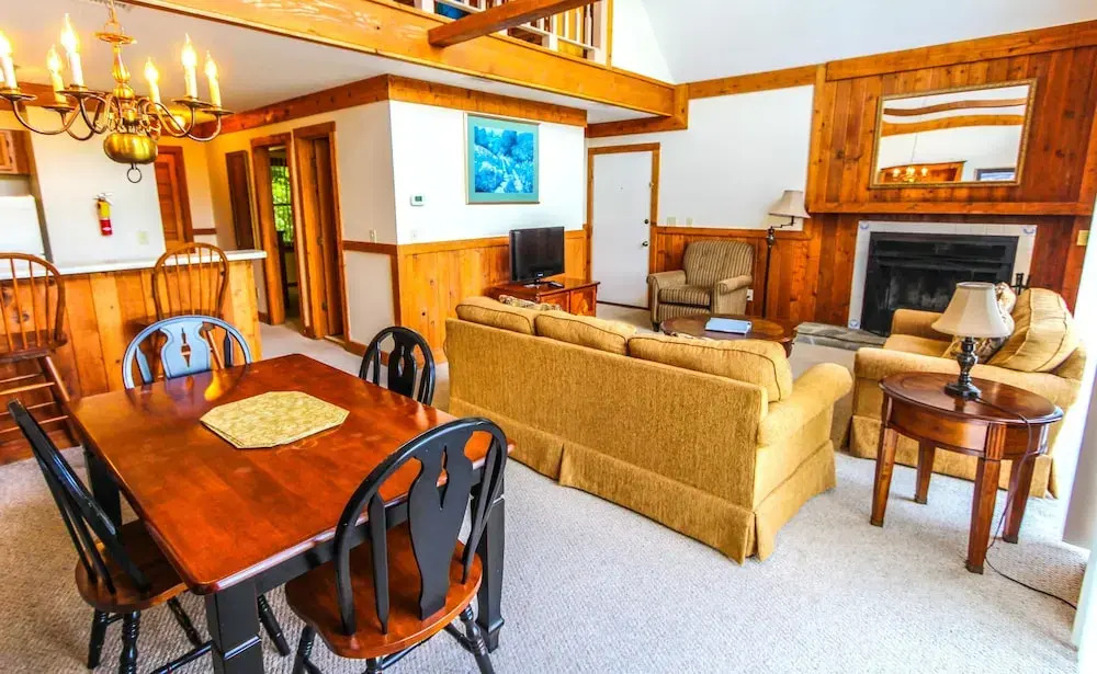 Alpine Crest Resort