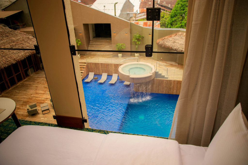 Doubletree By Hilton Iquitos