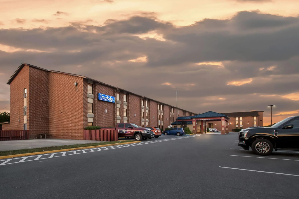 Travelodge by Wyndham Winchester