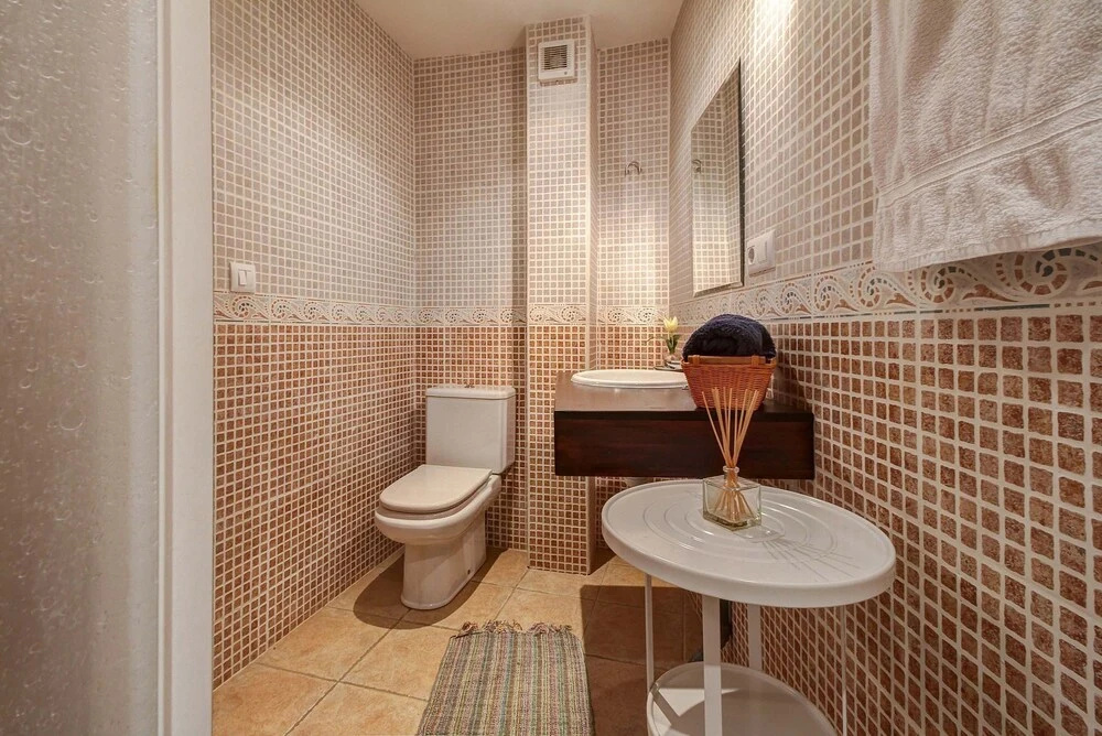 Apartamento Javea Puerto