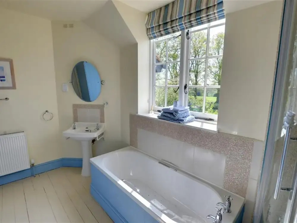 Holiday Home Fosten Lane