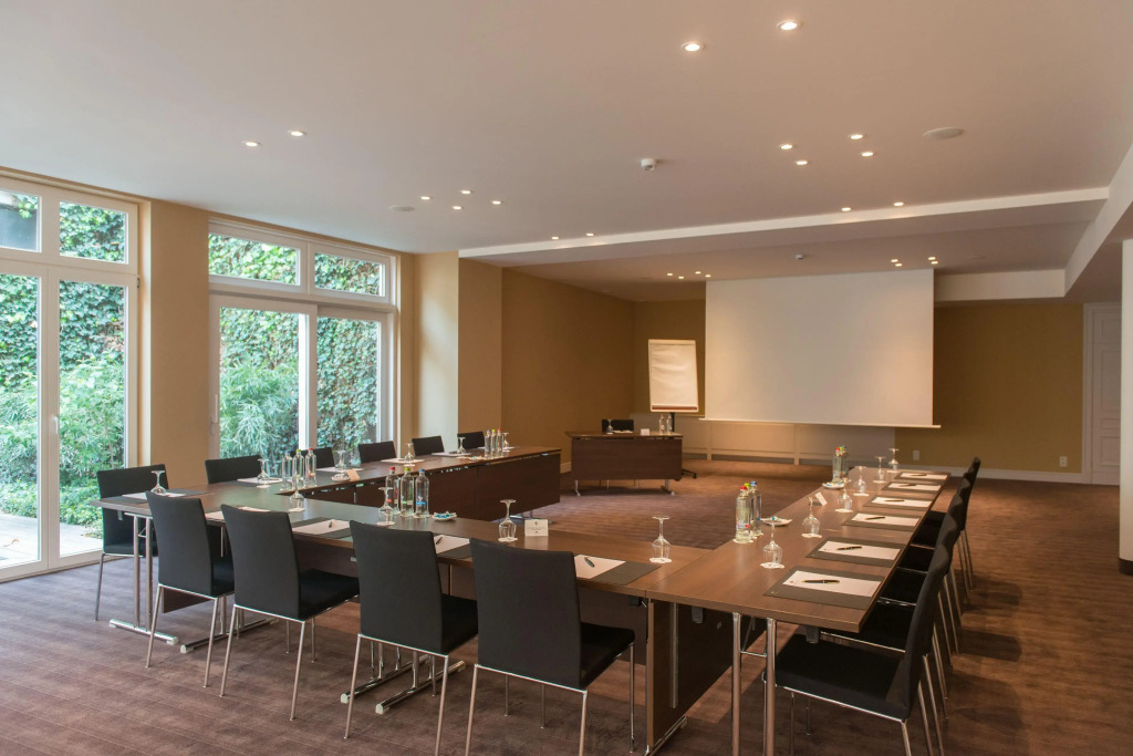 Dukes Palace Brugge - by Dukes Hotel Collection