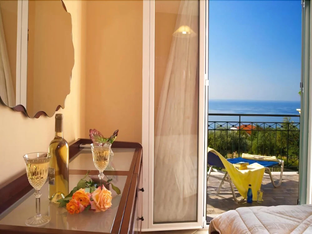 Eleftheria Apartments