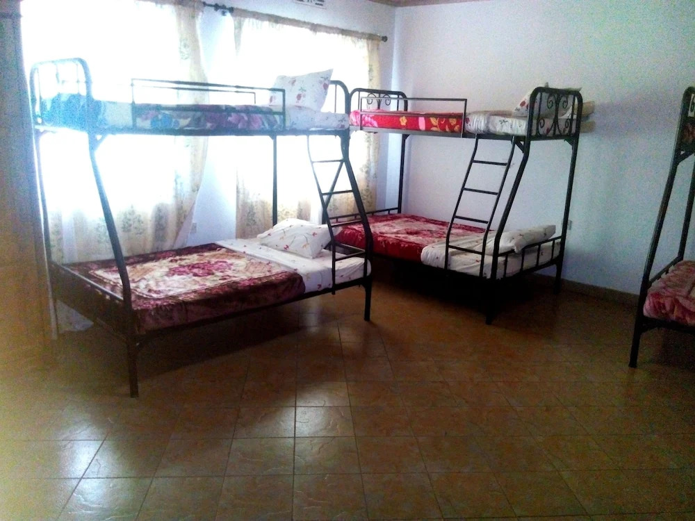 Zazu Hostel