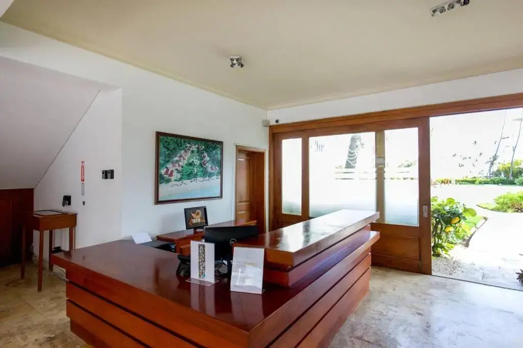 Bavaro Oceanfront Ph 4 Bdr with 5 Bath 10+ Guests