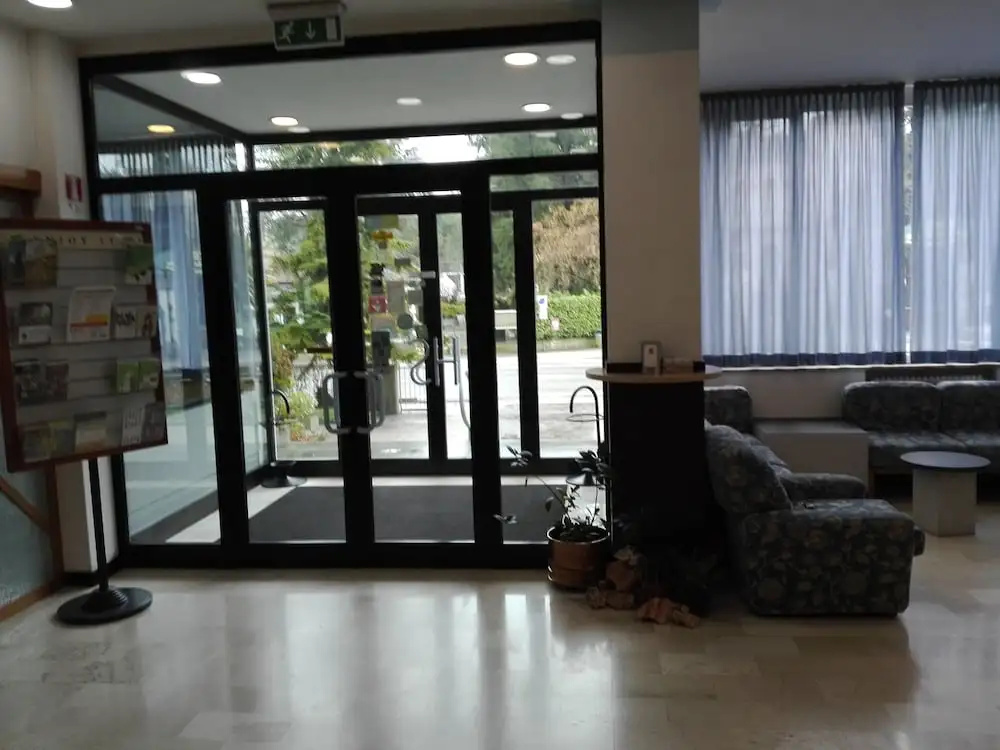 Hotel Senio