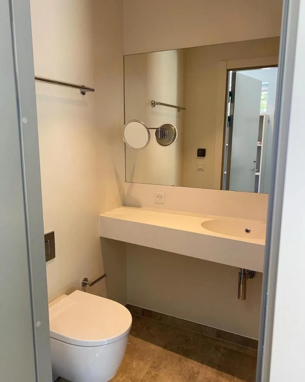 Hages Badehotel