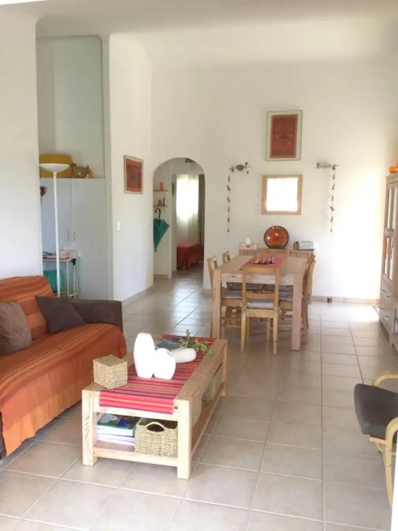 House With 2 Bedrooms in Porto-vecchio, With Shared Pool, Terrace and Wifi
