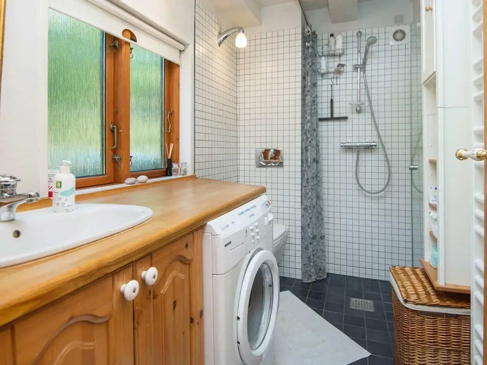 6 Person Holiday Home in Rømø