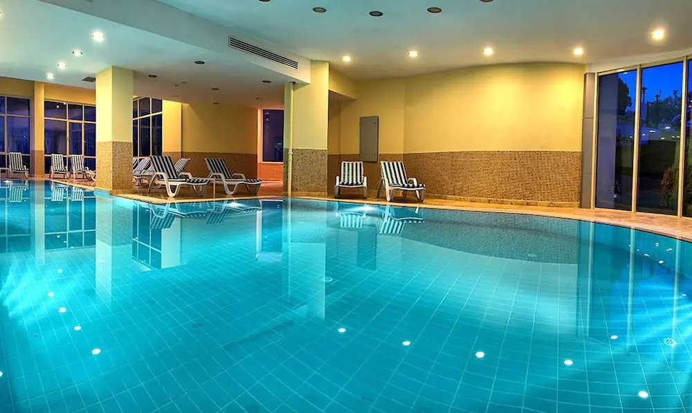 Hotel Maria Elena