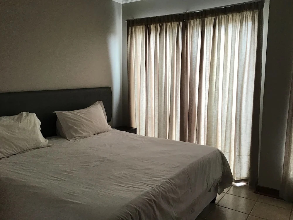 Furnished Apartment Long Or Short Bloemfontein
